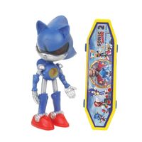 Фигурка "Sonic"