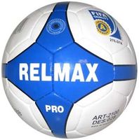 Мяч футбольный Relmax Pro 2100 №5