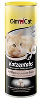 Витамины для кошек "Сат Тавs" (710 шт.; с сыром маскарпоне и биотином)