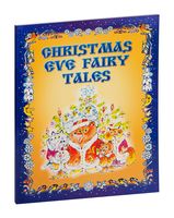 Christmas Eve Fairy Tales