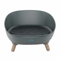 Умная лежанка для животных "Cozy Sofa"