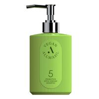 Шампунь для волос "5 Probiotics Apple Vinegar Shampoo" (300 мл)
