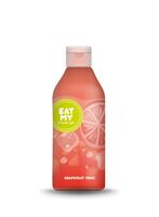 Гель для душа "Грейпфрутовый тоник" (200 мл)