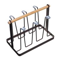 Сушилка для стаканов (230х185х135 мм)