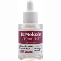 Сыворотка для лица "Cemenrete Calcium Intense" (30 мл)