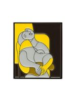 Значок "Picasso. Dream"