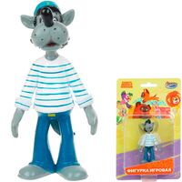 Фигурка "Волк"