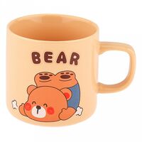 Кружка "Три медведя"