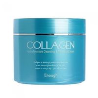 Крем для лица "Collagen Hydro Moisture Cleansing" (300 мл)