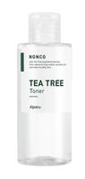 Тонер для лица "Nonco Tea Tree Toner" (210 мл)