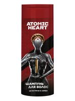 Шампунь для волос "Угольный" (400 мл)