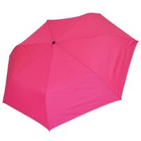 Зонт "AmeYoke" (розовый; арт. RS08)