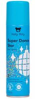 Лак для волос "Super Dance Star" сильной фиксации (150 мл)