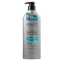 Шампунь для волос "Scalp Balancing Shampoo" (600 мл)