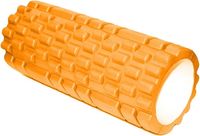 Ролик массажный "Туба" (оранжевый)