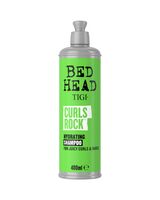 Шампунь для волос "Tigi Bed Head Curls Rock" (400 мл)