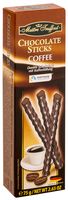 Конфеты глазированные "Chocolate Sticks. Coffee" (75 г)