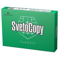 Бумага "SvetoCopy" (А4; 500 листов; 80 г/м2)