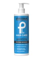 Шампунь для волос "Против перхоти" (400 мл)