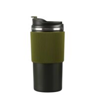 Термокружка "Bradex" (хаки)