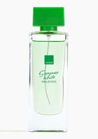 Туалетная вода для женщин "Summer White Maldives" (45 мл)