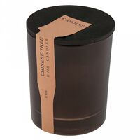 Свеча декоративная "Восточное дерево"