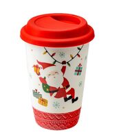 Стакан "Новогодний" (435 мл)