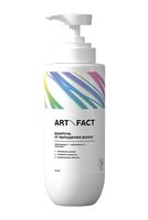 Шампунь для волос "Против выпадения волос с ниацинамидом 1%, азеламидом 0,1% и анагелайном" (400 мл)