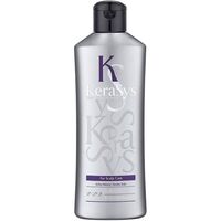 Шампунь для волос "Для сухой и чувствительной кожи головы" (180 мл)