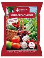 Грунт "Универсальный" (5 л)