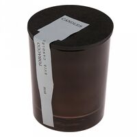 Свеча декоративная "Табак"