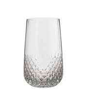 Набор стаканов для воды "Lamego" (2 шт.; 600 мл)