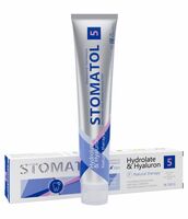 Зубная паста "5 Natural Therapy" (100 г)