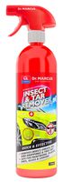 Средство для очистки кузова от битума и насекомых "Insect&Tar" (750 мл; арт. 21277)