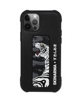 Чехол Skinarma Shinwa Sutando для iPhone 12/12 Pro (тигр блистер)