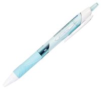 Ручка шариковая синяя "Jetstream Sport" (0,5 мм; sky blue)