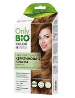 Крем-краска для волос "Only Bio Color" тон: 6.0, натуральный русый