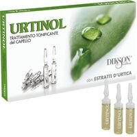 Средство для волос "Urtinol" (10 шт. х 10 мл)