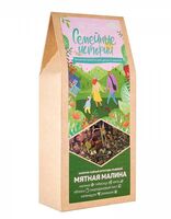 Чайный напиток "Мятная малина" (60 г)