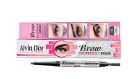 Карандаш для бровей "Intense Brow" (тон: 04, blonde)