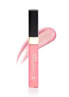 Жидкая помада для губ "Crystal Shine Lip Gloss" тон: 11, брызги шерри