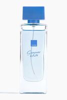 Туалетная вода для женщин "Summer White" (45 мл)