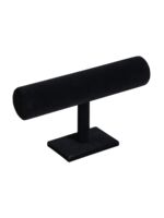 Подставка для украшений "QF" (чёрный)