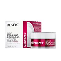 Крем-гель для лица "Skintreats Biotic" (50 мл)