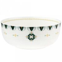 Салатник фарфоровый "Мадрид" (1,35 л)