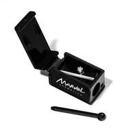 Точилка для косметических карандашей "Marvel Cosmetics"