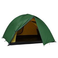 Палатка "Ладога 2" (темно-зеленая)