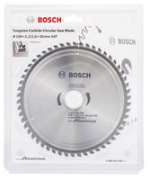 Диск пильный Bosch aluminium универсальный (190х30 мм)