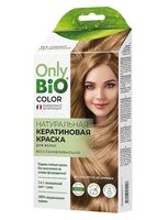 Крем-краска для волос "Only Bio Color" тон: 7.0, сияющий светло-русый