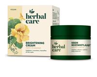 Крем для лица "Herbal Care. Осветляющий. Витамин С и настурция" (50 мл)